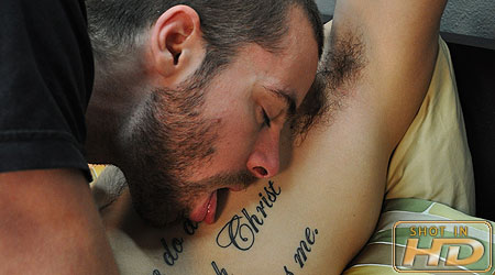 Marco Nails Seth Fisher